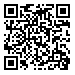 QR Code HASENALARM Filterkaffee zur Weiterleitung auf die Webseite beanconqueror.com