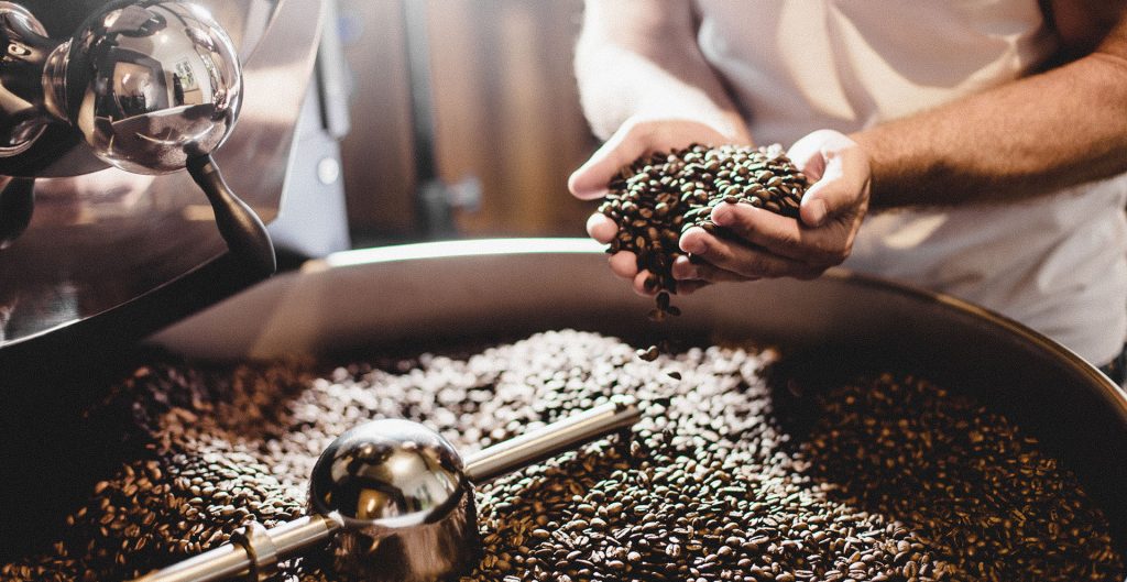 Qualitätskontrolle Rösten