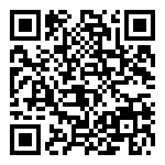 QR Code FREIRAUM Espresso zur Weiterleitung auf die Webseite beanconqueror.com