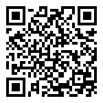 QR Code GIPFELKREUZ Espresso zur Weiterleitung auf die Webseite beanconqueror.com