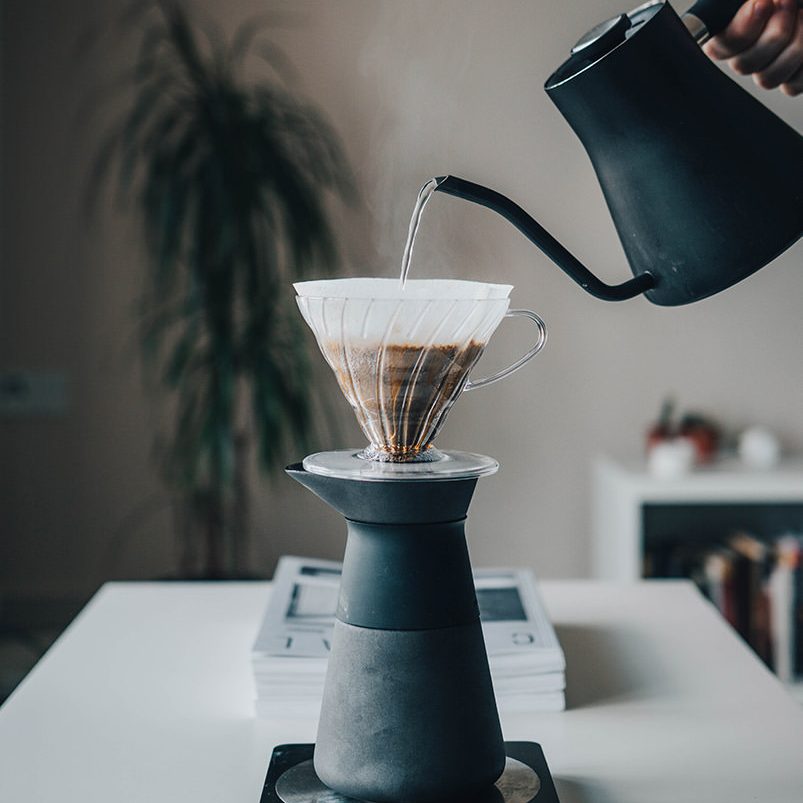 Hario Handfilter V60