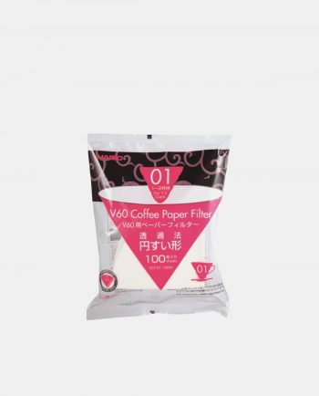 Filterpapier Hario 01 V60