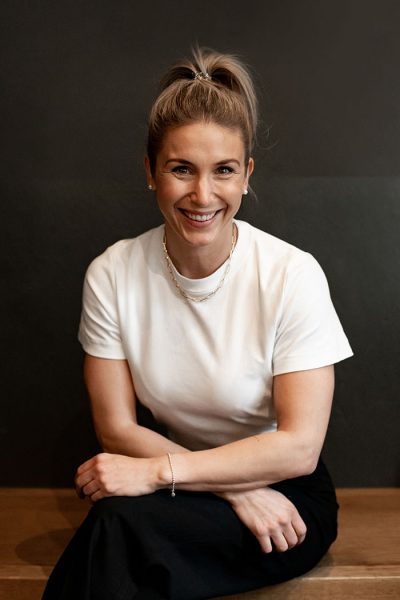 BERGBRAND Rösterei aus Nürnberg Teamfoto Ina