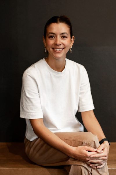 BERGBRAND Rösterei aus Nürnberg Teamfoto Klara