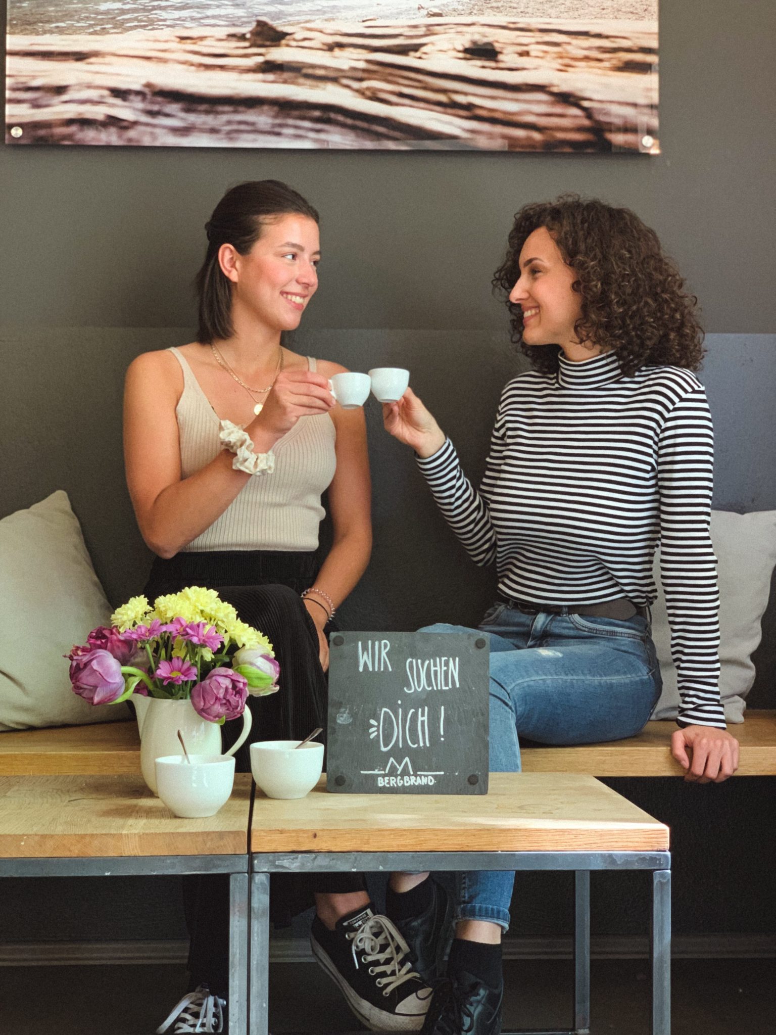 Jobs im BERGBRAND in Nürnberg