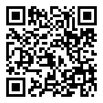 QR Code RUNNERS HIGH Espresso zur Weiterleitung auf die Webseite beanconqueror.com